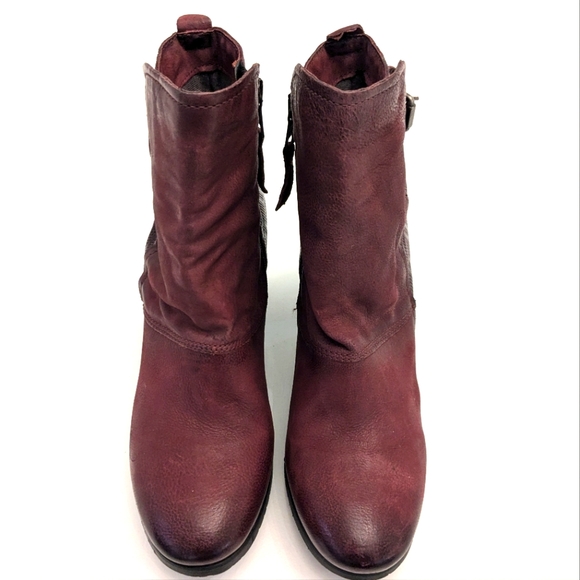 MIZ MOOZ Boots - Picture 3 of 11